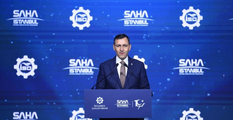 ROKETSAN Genel Müdürü Murat İkinci'den Savunma Sanayisi Vizyonu