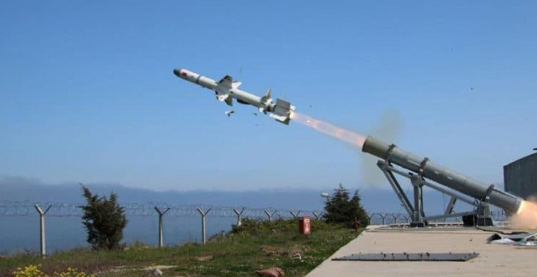 Roketsan VS Boeing: Hangi Gemisavar Daha İyi?