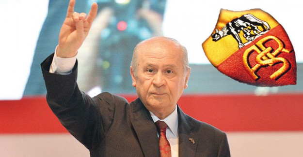 Roma, Bahçeli'yi Neden Davet Ettiklerini Açıkladı!