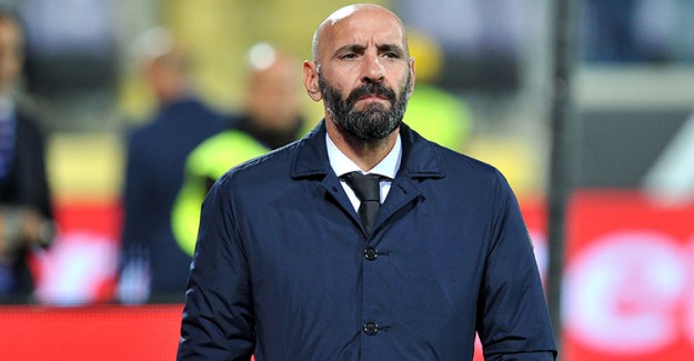 Roma Sportif Direktörü Monchi’den Oğuzhan İddialarına Yanıt!