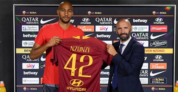 Roma Transfere Doymuyor! 