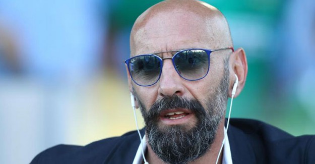 Roma'dan Ayrılan Monchi'nin Yeni Adresi Sevilla Oldu