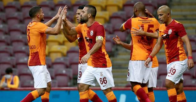 Roma’dan Marcao İçin Galatasaray’a Yeni Teklif
