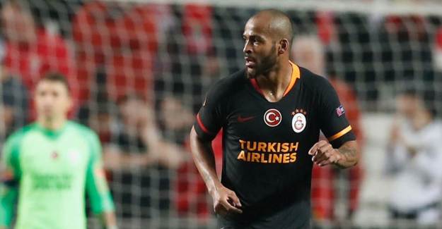 Roma'dan Marcao'ya 12 Milyon Euro