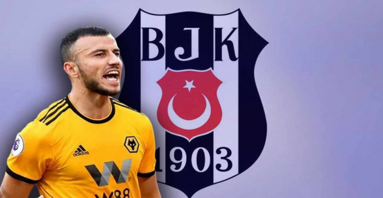 Romain Saiss ne zaman geliyor? Saiss Beşiktaş için geliyor