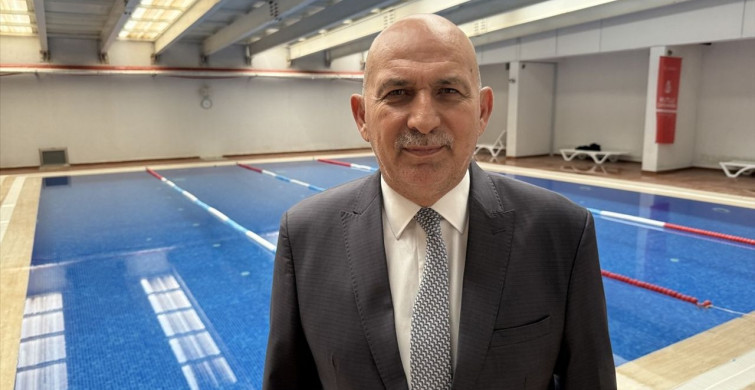 Roman Çocuklar Tekirdağ'da Yüzme Öğreniyor