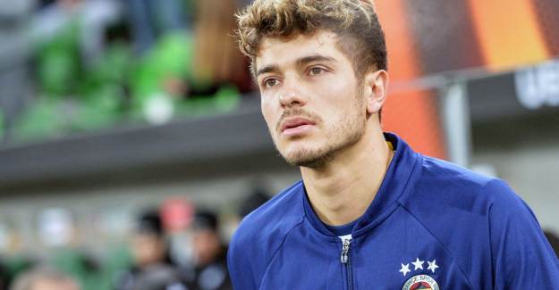 Roman Neustadter: 'Türkiye'de Futbol Oynamak İstiyorum'