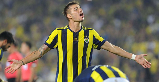 Roman Neustadter’in Mutlu Günü!