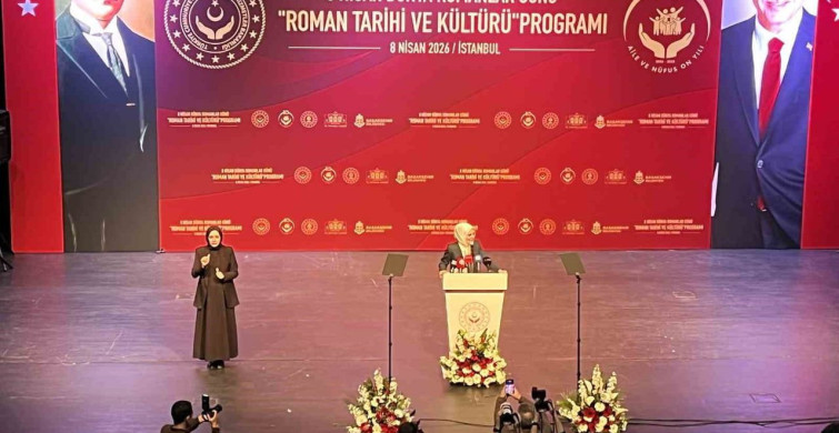 Romanlar Günü Etkinliğinde Hayata Geçirilen Projeler