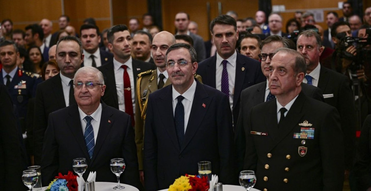 Romanya Milli Günü Ankara'da Coşkuyla Kutlandı