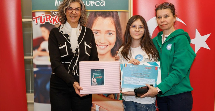 Romanya'da Türk Kültürü İçin Önemli Bir Adım: Yarışma Düzenlendi