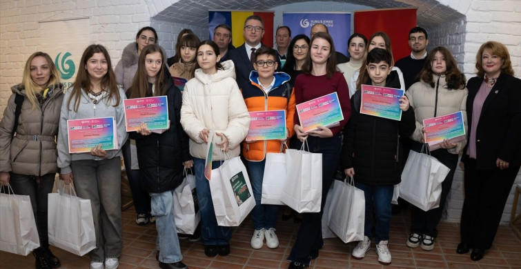 Romanya'da Türk-Rumen Mimarisi Maket Yarışması Düzenlendi