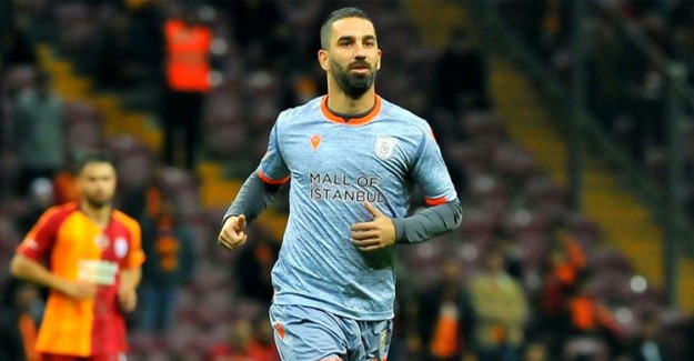 Romanya'dan Arda Turan İçin 'Türkiye'de 1 Nisan Heralde'