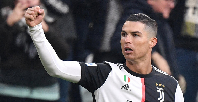 Ronaldo Dünya Kupası'nın Ardından Futbolu Bırakacak!
