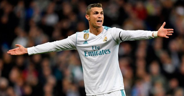 Flaş İddia! Ronaldo Gemileri Yaktı!