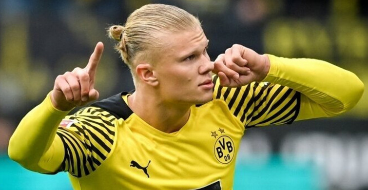 Ronaldo Nazario'dan Erling Haaland hakkında çarpıcı açıklamalar geldi!
