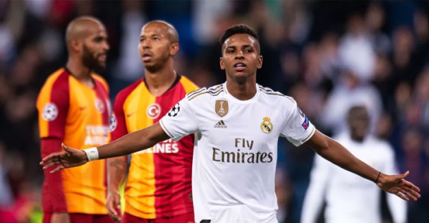 'Ronaldo Ve Neymar İlham Kaynağım'