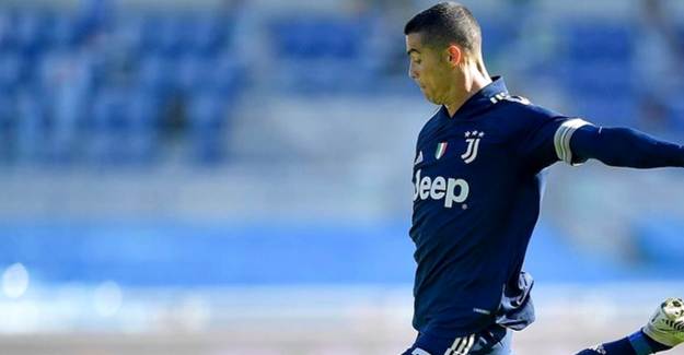 Ronaldo Yuvaya Dönebilir