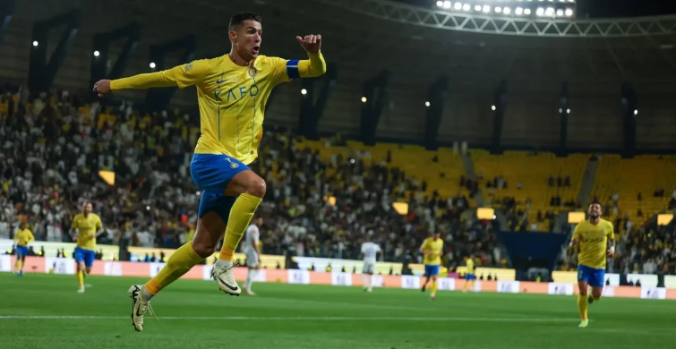 Ronaldo’dan emeklilik itirafı: “Ailem bırak diyor ama ben hâlâ hazırım!”