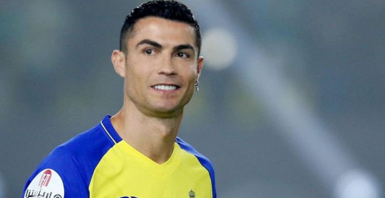Ronaldo’dan Ramazan Bayramı mesajı!