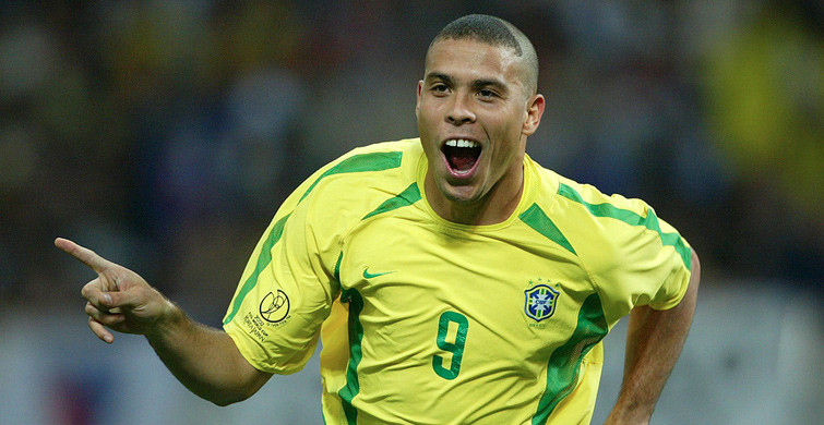 Ronaldo'dan Yıllar Sonra Gelen Çarpıcı İtiraflar