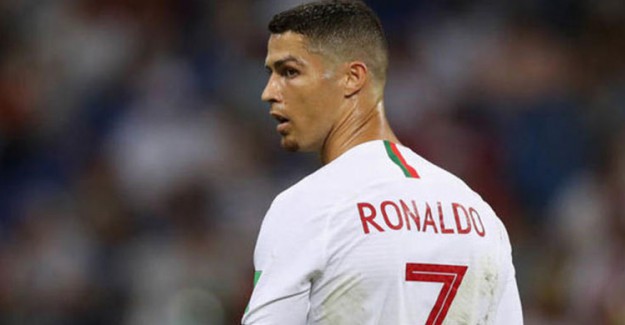 Ronaldo'nun Özel Talebini Mahkeme Reddetti!