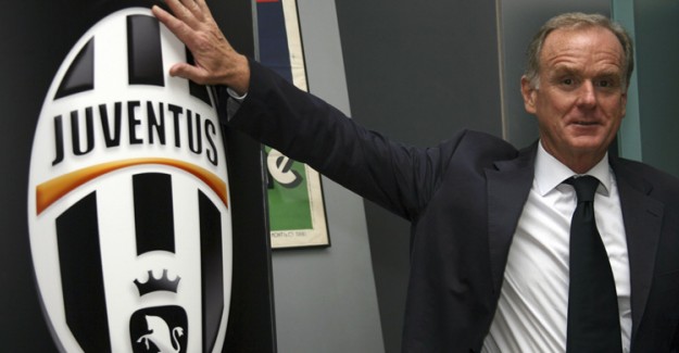 Ronaldo’ya Eski Başkandan Sert Eleştiri