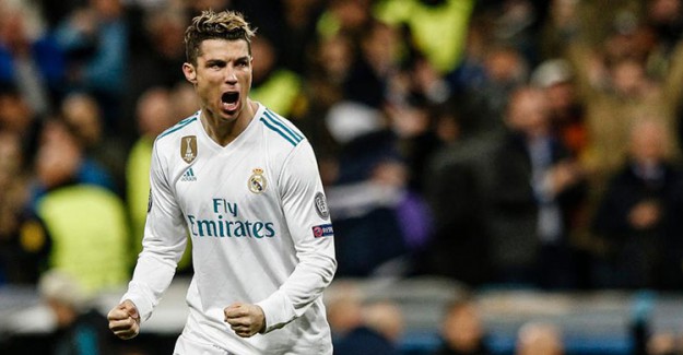 Ronaldo’ya İspanya’dan Kötü Haber!