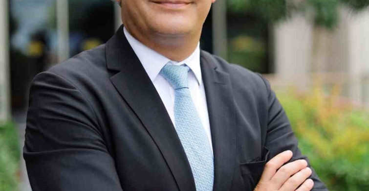 Rönesans Enerji, EMEA Finance'tan Üç Ödül Birden Kazandı