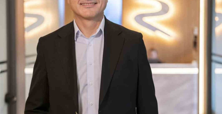 Rönesans Enerji'den Yeşil Enerji Yatırımı