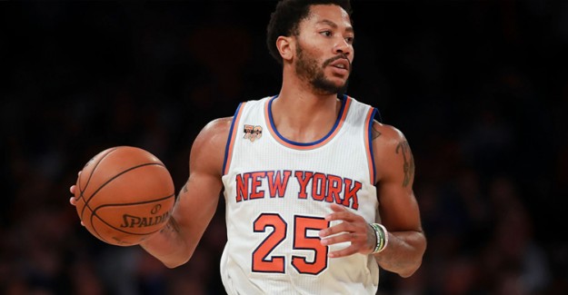 Rose: 'Ne İçin Dua Ettiğinize Dikkat Edin...'