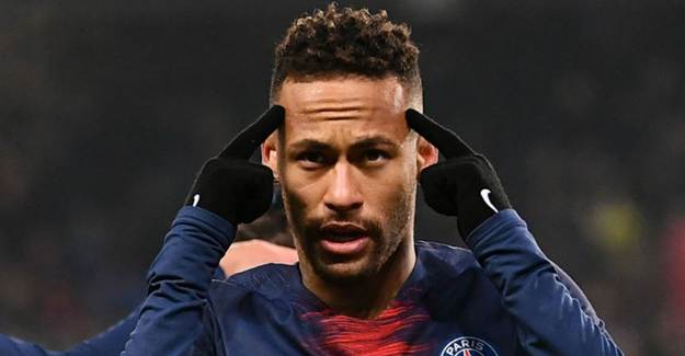 Rosell: 'Neymar Dünyanın En İyi İkinci Oyuncusu'
