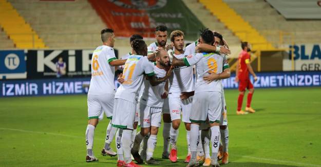 Rosenborg-Alanyaspor Karşılaşmasının Muhtemel 11'leri Belli Oldu!