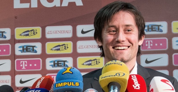 Rosicky: 'Semih Kaya ile Yollarımızı Ayıracağız'