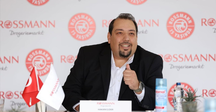 Rossmann Türkiye E-Ticaret Kapasitesini 4 Kat Arttırdı