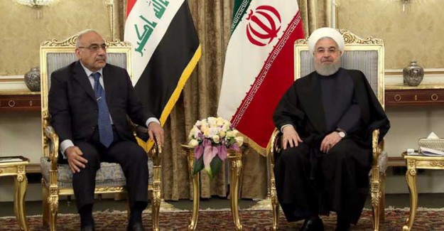 Rouhani, Irak ile Gaz ve Elektrik Ticaretini Genişletmeye Hazır Olduklarını Söyledi