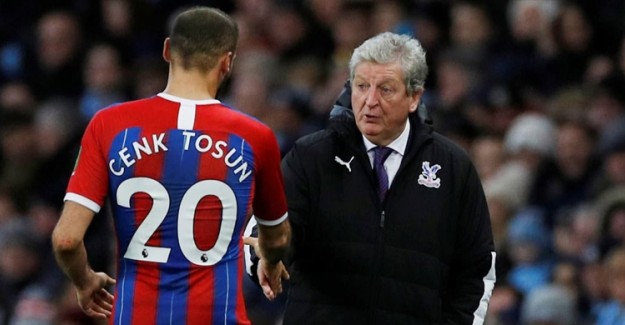 Roy Hodgson: 'Yasak Kararı Beni Endişelendirmiyor'