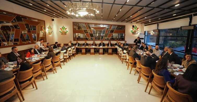 RTÜK Başkanı Daniş'ten Medya Etiği Vurgusu