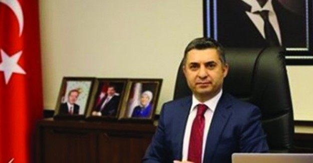 RTÜK Başkanı Ebubekir Şahin kimdir? RTÜK Başkanı Ebubekir Şahin kaç yaşında?