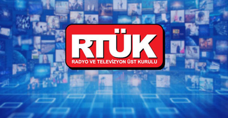 RTÜK Başkanı Şahin'den Medya Kuruluşlarına 'Mesaj' Geldi