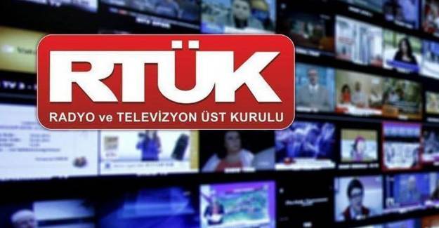 RTÜK Halk TV'ye Azerbaycan Cezası Verdi
