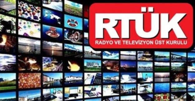 RTÜK İslama Hakareti Affetmedi 