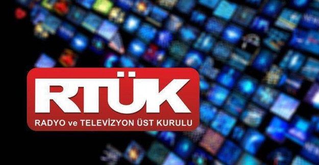 RTÜK Kanalları Uyardı: En Fazla 12 Dakika