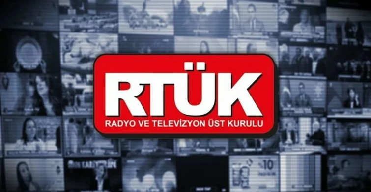 RTÜK, medya denetimini titizlikle sürdürüyor: İçerik denetimleri devam ediyor!