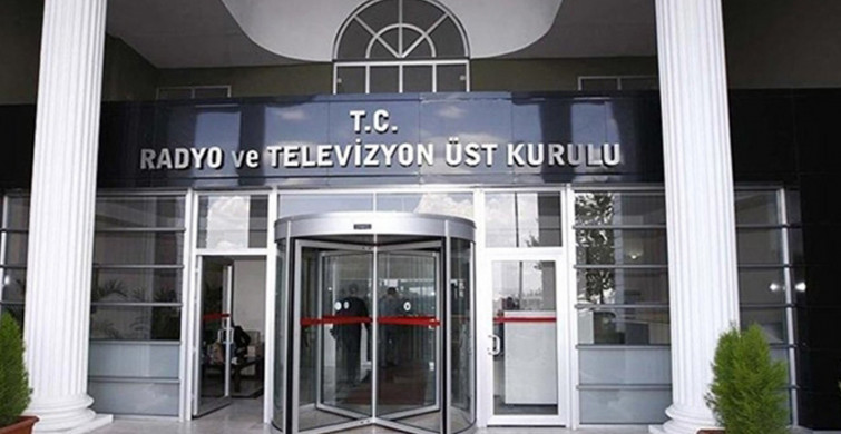 RTÜK, Orman Yangınlarına İlişkin Yayıncı Kuruluşları Uyardı!