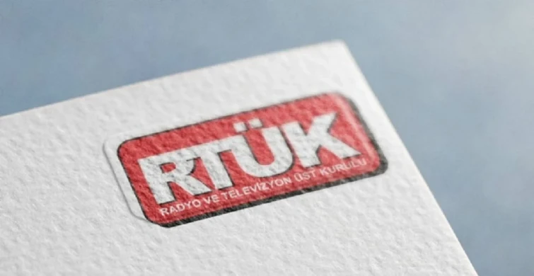 RTÜK'ten Ağır Yaptırım: Lisansı İptal Edildi