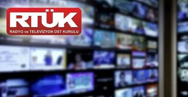 RTÜK'ten Ali Mahir Başarır'ın Tepki Toplayan İfadeleri İçin İnceleme