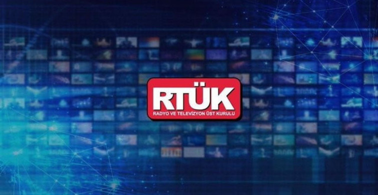 RTÜK'ten Çatışma Görüntülerine İlişkin Uyarı