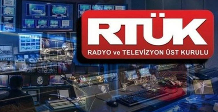 RTÜK'ten CHP'ye Cevap!