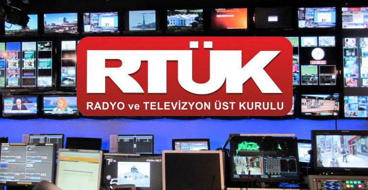 RTÜK'ten Flaş Ukrayna uyarısı: Yeterli bilgisi olmayanlar toplumu yanlış yönlendirdiği ortada